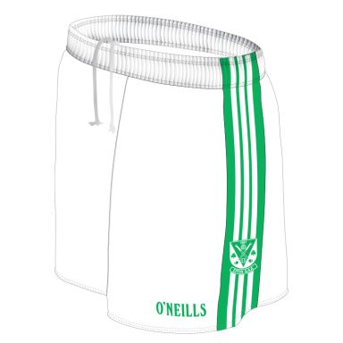 Effin GAA Kids' Mourne Shorts