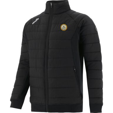 Austin Stacks Kids' Carson Lightweight Padded Jacket