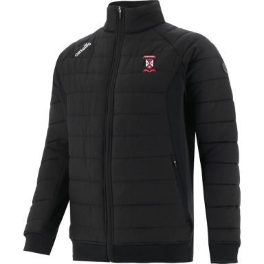 Coralstown-Kinnegad GAA Westmeath Carson Lightweight Padded Jacket