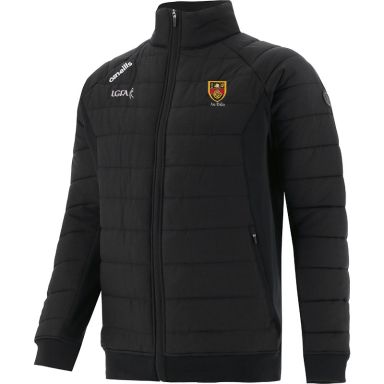 Down Ladies Carson Lightweight Padded Jacket