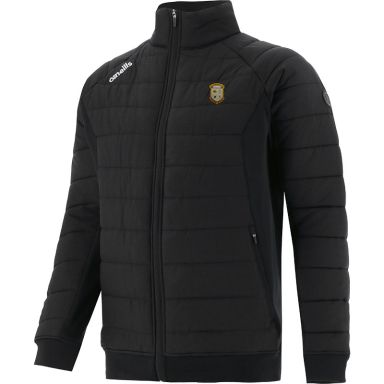 Dunshaughlin Royal Gaels LGFC Carson Lightweight Padded Jacket