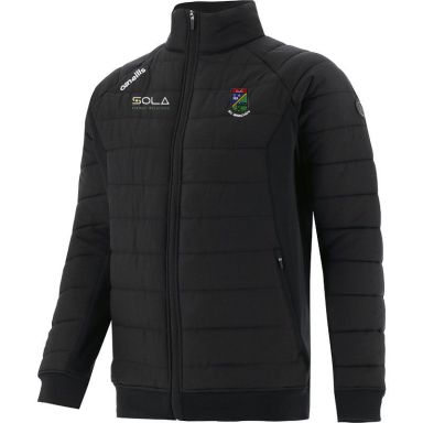 JK Brackens Kids' Carson Lightweight Padded Jacket