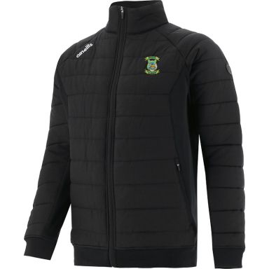 Modeligo GAA Carson Lightweight Padded Jacket