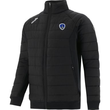 St. Marys AFC Carson Lightweight Padded Jacket