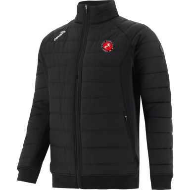 Tralee Dynamos Outerwear Kids' Carson Lightweight Padded Jacket
