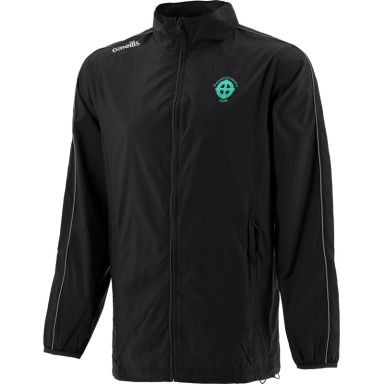 Cornafean GFC Men's Typhoon Lightweight Rain Jacket