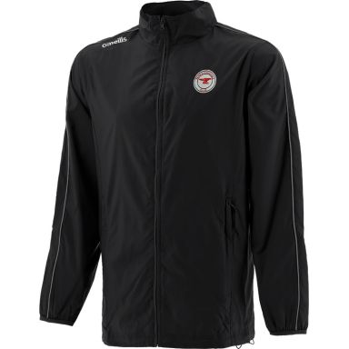 Seán Connolly's LGFA Kids' Typhoon Lightweight Rain Jacket