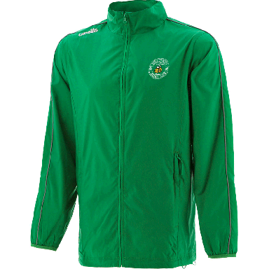 Holy Trinity ABC Kids' Typhoon Lightweight Rain Jacket