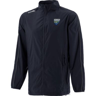 Aughnasheelin GAA Typhoon Lightweight Rain Jacket 