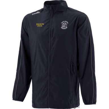 Cappawhite GAA Typhoon Lightweight Rain Jacket 