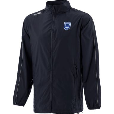 Claremorris GAA Kids' Typhoon Lightweight Rain Jacket 