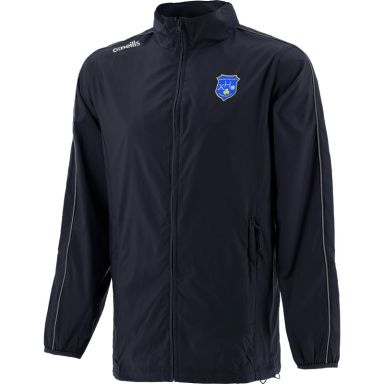Drumaness GAC Typhoon Lightweight Rain Jacket 