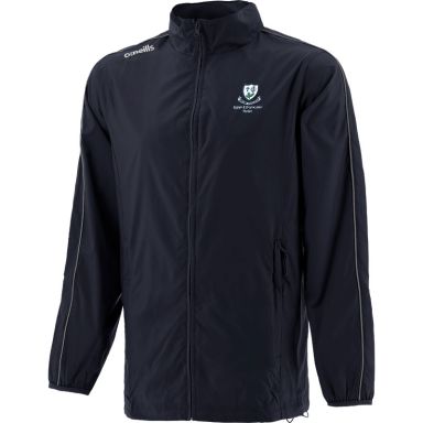 Drumcullen GAA Typhoon Lightweight Rain Jacket 