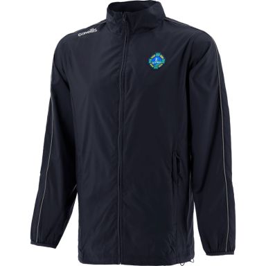 Randal Og GAA Kids' Typhoon Lightweight Rain Jacket 