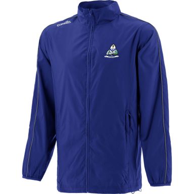 Clodiagh Gaels Kids' Typhoon Lightweight Rain Jacket