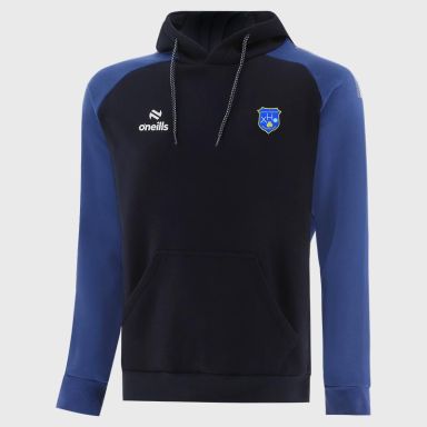 Drumaness GAC Women's Odin Fleece Pullover Hoodie
