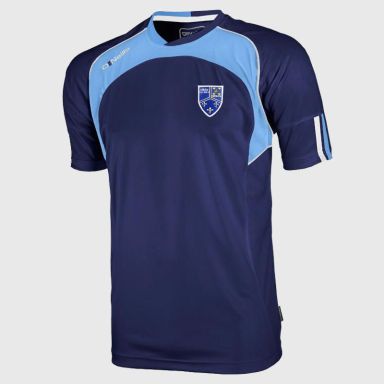 Hillside High School Apex T-Shirt