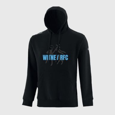 Witney RFC Kids' Caster Fleece Hooded Top