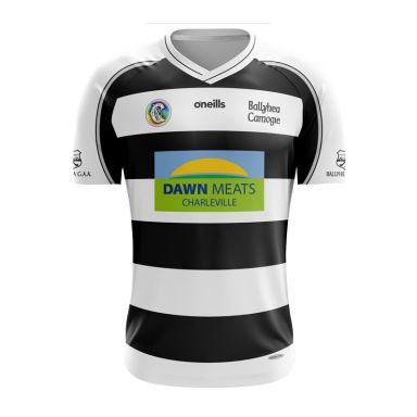 Ballyhea Camogie Club Jersey