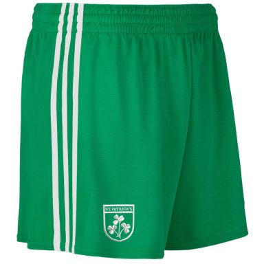 St Patricks GAA Meath Mourne Shorts