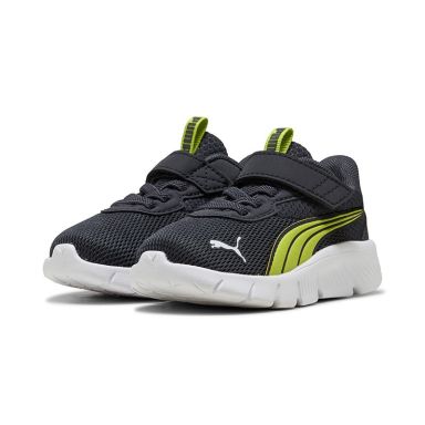 Puma Kids' Infant FlexFocus Modern Running Shoes Strong Gray
