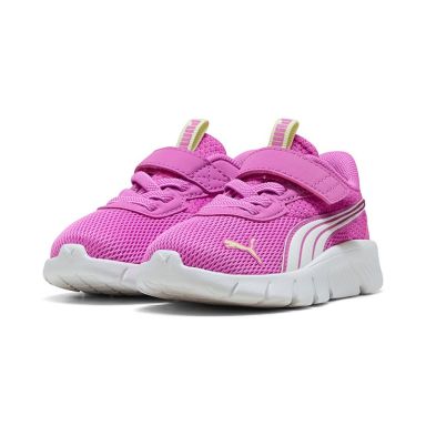 Puma Kids' Infant FlexFocus Modern Running Shoes Electric 