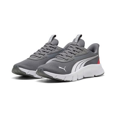 Puma Kids' Youth FlexFocus Lite SlipTech Running Shoes Cool