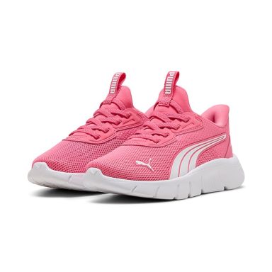 Puma Kids' Junior FlexFocus SlipTech Running Shoes Magic Rose