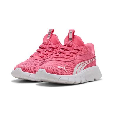Puma Kids' Infant FlexFocus SlipTech Running Shoes Magic Rose