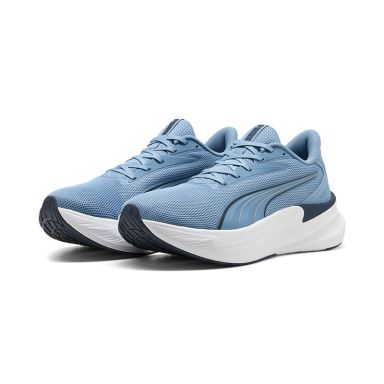 Puma Men's MaxStride Lite Running Shoes Zen Blue