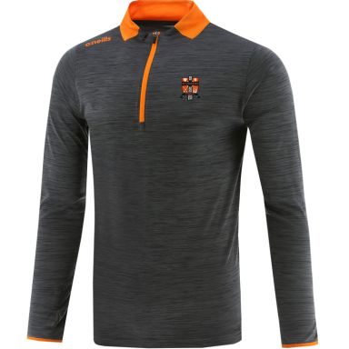 St Finbarrs Coventry Juno Half Zip Top