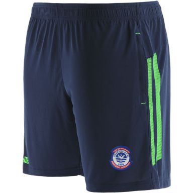 Everton AFC Academy Juno Training Shorts