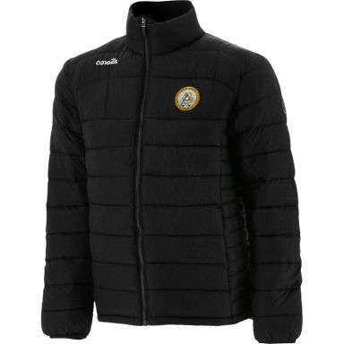 Austin Stacks Blake Padded Jacket