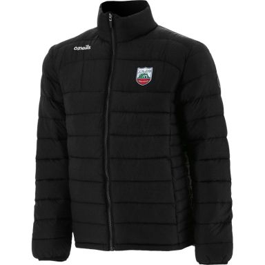 Clarecastle GAA Blake Padded Jacket