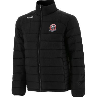 Deen Celtic AFC Blake Padded Jacket