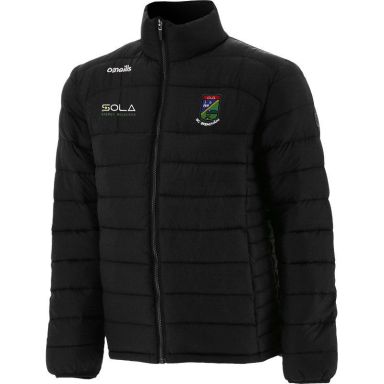 JK Brackens Blake Padded Jacket