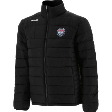 Parkville United AFC Blake Padded Jacket