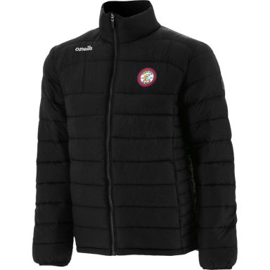 Raheen Rounders Club Blake Padded Jacket