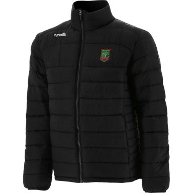 Sean Dolans GAC Blake Padded Jacket