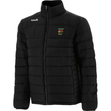 Slaughtmanus GAC Blake Padded Jacket