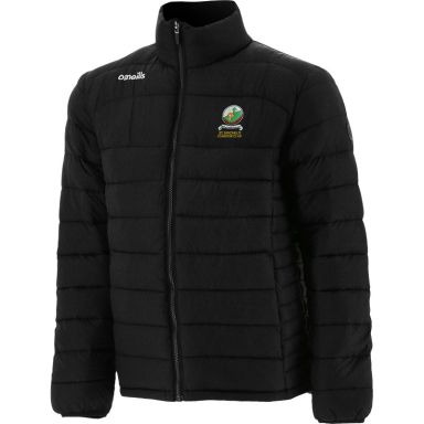St. Sinchill's Camogie Club Blake Padded Jacket