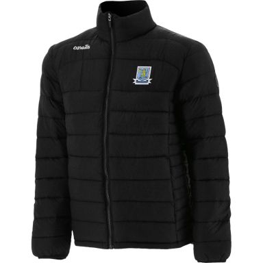 Temple Villa AFC Blake Padded Jacket