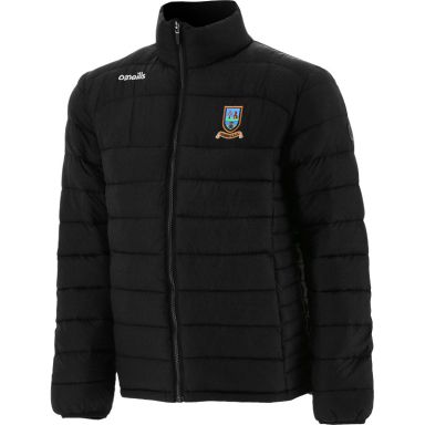 Tubber GAA - Offaly Blake Padded Jacket