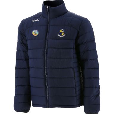 Carrigaline Camogie Kids' Blake Padded Jacket