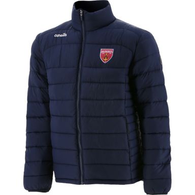 Passage Hurling Club Blake Padded Jacket