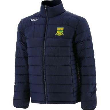 St James GAA Kids' Blake Padded Jacket