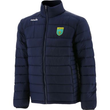 St Kieran's GAA Kids' Blake Padded Jacket