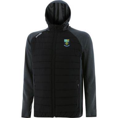 Balyna GAA Portland Light Weight Padded Jacket