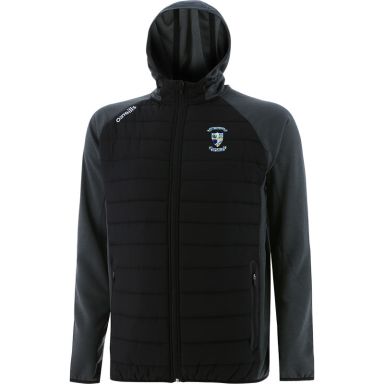 Clogherinkoe GFC Portland Light Weight Padded Jacket