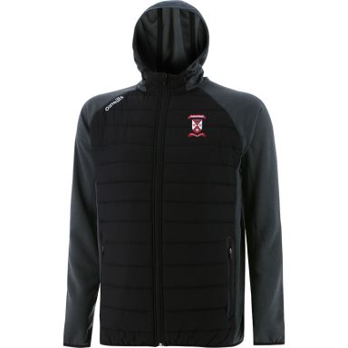 Coralstown-Kinnegad GAA Westmeath Portland Light Weight Padded Jacket
